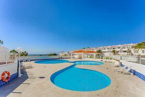 Bungalow di 3 Camere - San Eugenio Alto - Holiday Valley (2)