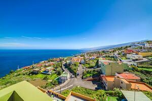 3 slaapkamers Townhouse - Garachico (0)