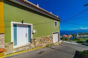 3 slaapkamers Townhouse - Garachico (1)