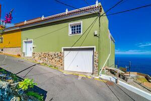 3 slaapkamers Townhouse - Garachico (2)