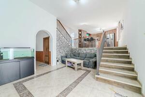 3 slaapkamers Townhouse - Garachico (3)