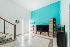 3 slaapkamers Townhouse - Garachico (0)