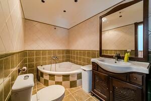 3 slaapkamers Townhouse - Garachico (1)