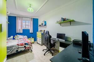 3 slaapkamers Townhouse - Garachico (2)
