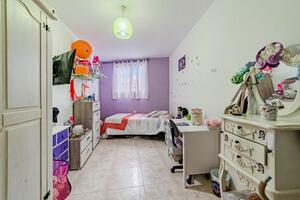 3 slaapkamers Townhouse - Garachico (0)