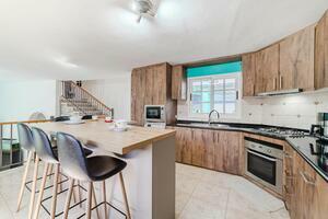 3 slaapkamers Townhouse - Garachico (3)