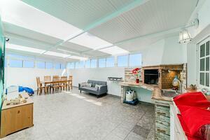 3 slaapkamers Townhouse - Garachico (0)