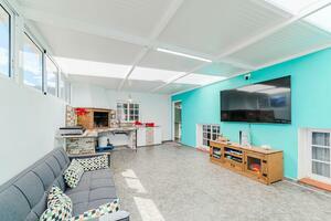 3 slaapkamers Townhouse - Garachico (1)