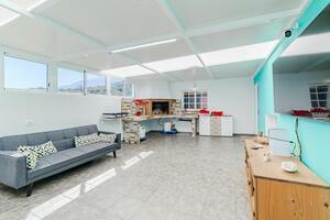 3 slaapkamers Townhouse - Garachico (2)