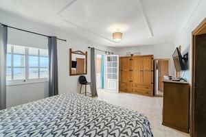 3 slaapkamers Townhouse - Garachico (3)