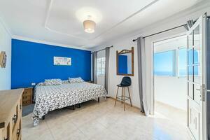 3 slaapkamers Townhouse - Garachico (0)