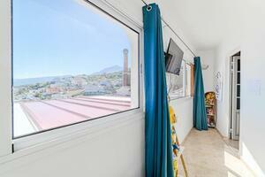 3 slaapkamers Townhouse - Garachico (2)