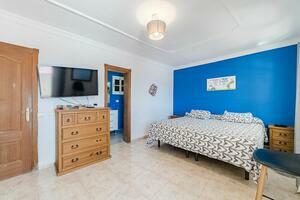 3 slaapkamers Townhouse - Garachico (3)