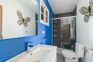 3 slaapkamers Townhouse - Garachico (0)