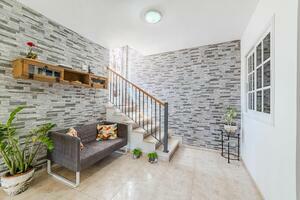 3 slaapkamers Townhouse - Garachico (1)
