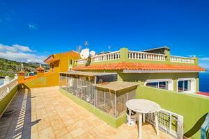 3 slaapkamers Townhouse - Garachico (2)