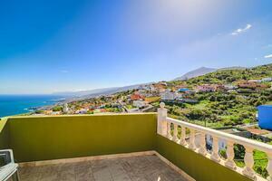 3 slaapkamers Townhouse - Garachico (3)