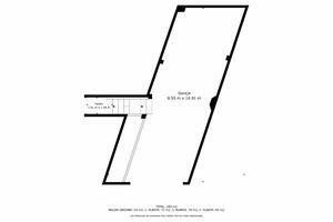 3 slaapkamers Townhouse - Garachico (1)