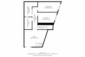 3 slaapkamers Townhouse - Garachico (2)