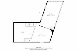 3 slaapkamers Townhouse - Garachico (3)