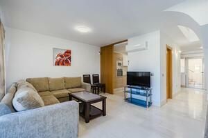 Maison de ville de 3 chambres - Amarilla Golf (1)