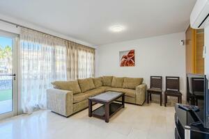 Maison de ville de 3 chambres - Amarilla Golf (2)