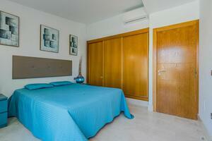 Maison de ville de 3 chambres - Amarilla Golf (1)