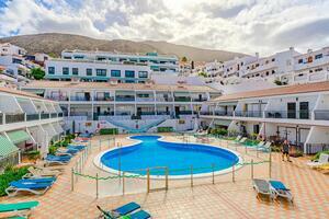 1 Bedroom Apartment - Los Cristianos - Chipeque (1)