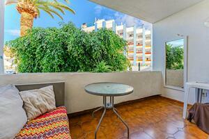 1 Bedroom Apartment - Los Cristianos - Chipeque (0)