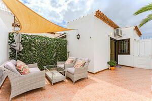 1 Bedroom Apartment - Costa del Silencio - Chayofita (0)