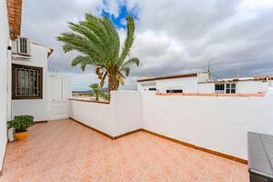 1 Bedroom Apartment - Costa del Silencio - Chayofita (1)