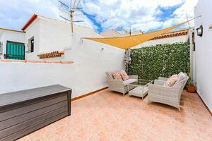 1 Bedroom Apartment - Costa del Silencio - Chayofita (2)