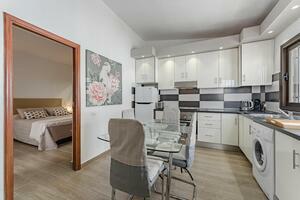 1 Bedroom Apartment - Costa del Silencio - Chayofita (0)