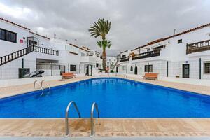 1 Bedroom Apartment - Costa del Silencio - Chayofita (1)