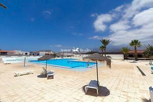 1 Bedroom Apartment - Costa del Silencio - Chayofita (2)
