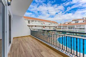 1 Bedroom Apartment - Los Cristianos - Chipeque (1)