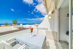 1 slaapkamer Appartement - San Eugenio Alto - Island Village (0)