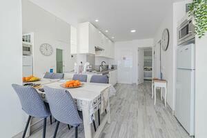 1 slaapkamer Appartement - San Eugenio Alto - Island Village (0)
