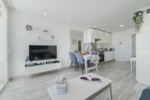 1 slaapkamer Appartement - San Eugenio Alto - Island Village (1)