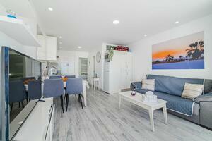 1 slaapkamer Appartement - San Eugenio Alto - Island Village (2)