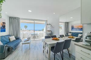 1 slaapkamer Appartement - San Eugenio Alto - Island Village (3)