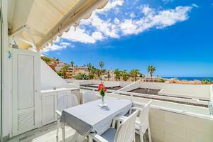 1 slaapkamer Appartement - San Eugenio Alto - Island Village (1)