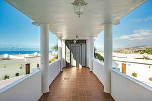 1 slaapkamer Appartement - San Eugenio Alto - Island Village (3)