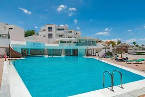 1 slaapkamer Appartement - San Eugenio Alto - Island Village (0)