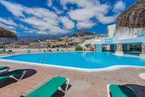 1 slaapkamer Appartement - San Eugenio Alto - Island Village (2)