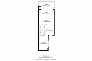 1 slaapkamer Appartement - San Eugenio Alto - Island Village (1)