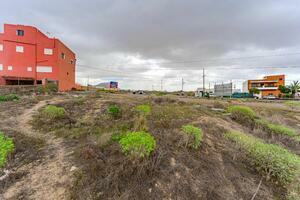 Terreno - San Miguel (0)