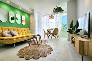 Wohnung mit 1 Schlafzimmer - Golf del Sur  - Green Park (0)