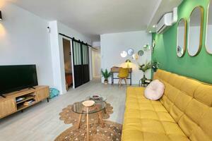 Wohnung mit 1 Schlafzimmer - Golf del Sur  - Green Park (2)