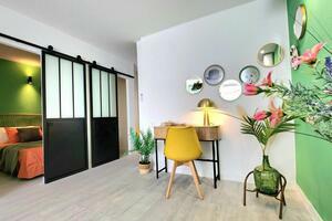 Wohnung mit 1 Schlafzimmer - Golf del Sur  - Green Park (3)